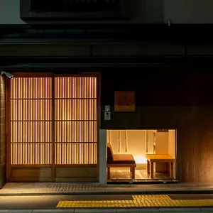 Appartement Resi Hachi, Kyoto